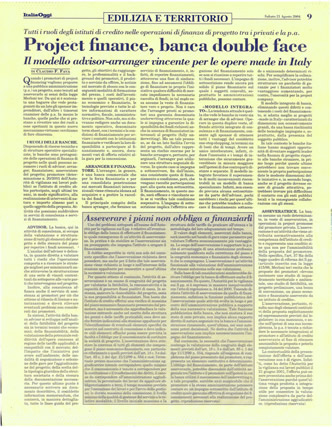 Foto Articolo